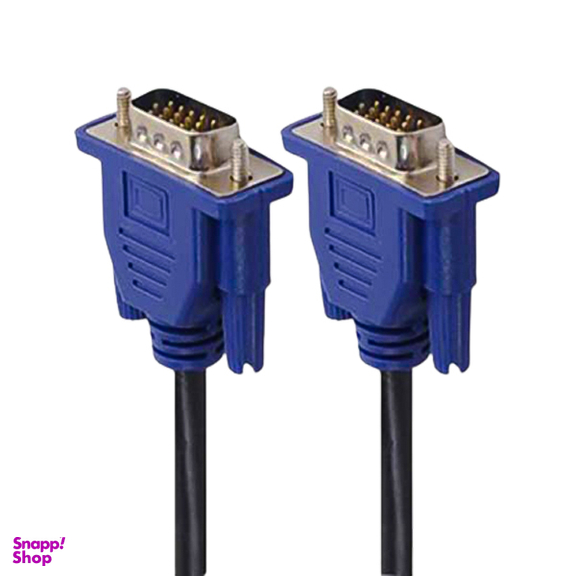 کابل VGA 3+2 ایکس پی-پروداکت (XP-Product) طول 1.5 متر