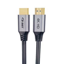 کابل HDMI 4K-V2 دی نت (D-Net) طول 3 متر با جعبه