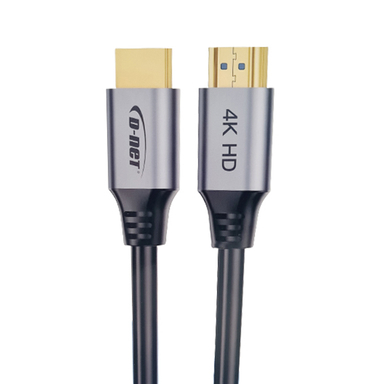 کابل HDMI 4K-V2 دی نت (D-Net) طول 3 متر با جعبه