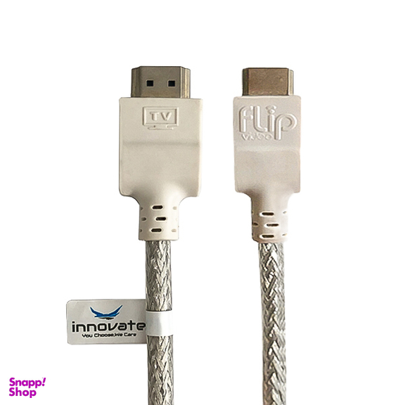 کابل شیلدار HDMI به MiniHDMI اینوویت (Innovate) طول 2 متر