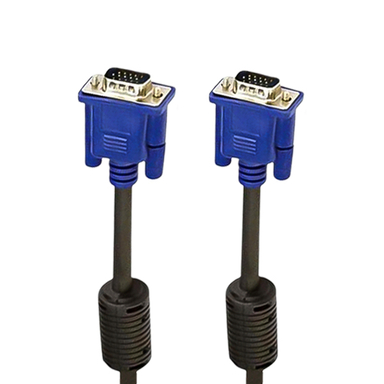کابل VGA دی نت (D-Net) مدل 079 طول 10 متر