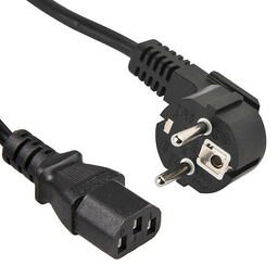 کابل برق دی نت (D-Net) درجه یک طول 1.5 متر