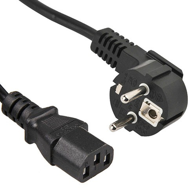 کابل برق دی نت (D-Net) درجه یک طول 1.5 متر