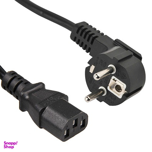 کابل برق دی نت (D-Net) درجه یک طول 1.5 متر