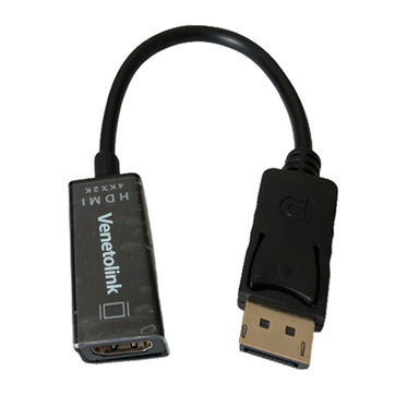 تبدیل DISPLAY به HDMI ونتولینک (Venetolink) مدل 4K.2K