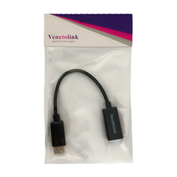 تبدیل Display به HDMI ونتولینک (Venetolink)
