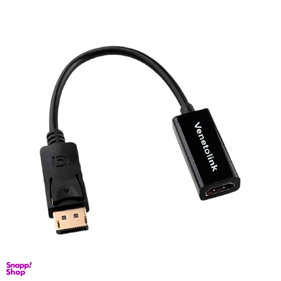 تبدیل Display به HDMI ونتولینک (Venetolink)