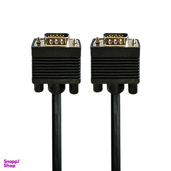 کابل VGA ضخیم دیتا لایف (Data Life) طول 1.5 متر