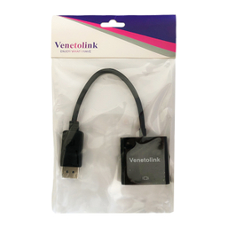 تبدیل Display به VGA ونتولینک (Venetolink)