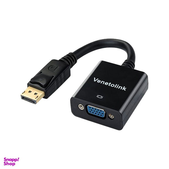تبدیل Display به VGA ونتولینک (Venetolink)