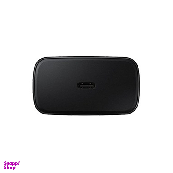 شارژر دیواری طرح سامسونگ مدل EP-TA800NBEGAE ظرفیت 25 وات