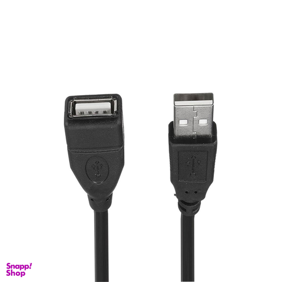 کابل افزایش طول USB اورنج (Orange) طول 1.5 متر