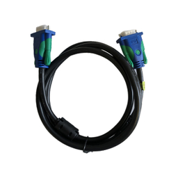 کابل 6+3 VGA رویال (Royal) طول 1.5 متر