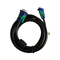 کابل 6+3 VGA رویال (Royal) طول 3 متر