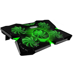 خنک کننده لپ تاپ کول کلد (CoolCold) مدل K25S