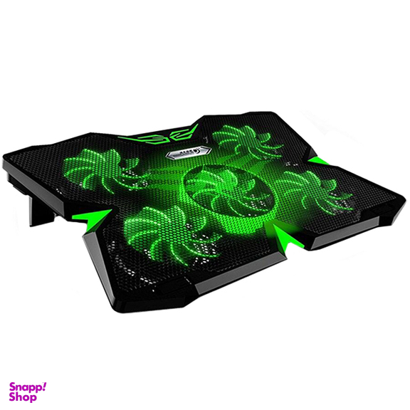 خنک کننده لپ تاپ کول کلد (CoolCold) مدل K25S