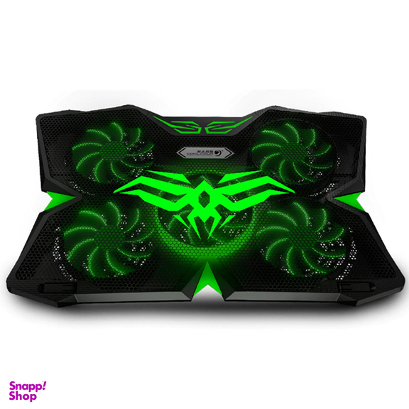 خنک کننده لپ تاپ کول کلد (CoolCold) مدل K25S