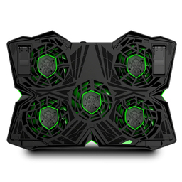 خنک کننده لپ تاپ کول کلد (CoolCold) مدل K25S