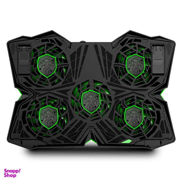 خنک کننده لپ تاپ کول کلد (CoolCold) مدل K25S