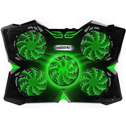 خنک کننده لپ تاپ کول کلد (CoolCold) مدل K25S