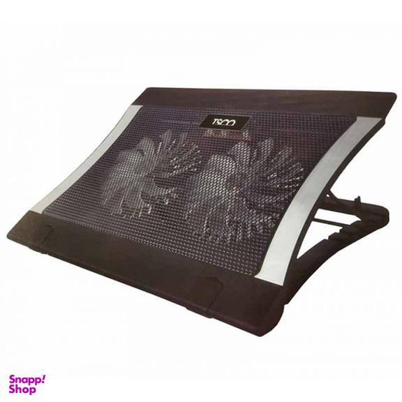 پایه خنک کننده لپ تاپ تسکو مدل TCPL 3101