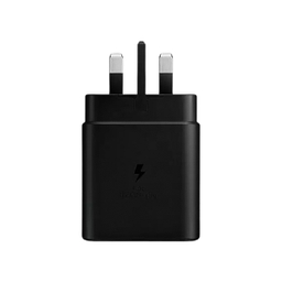 شارژر دیواری PD 3PIN سامسونگ ظرفیت 45 وات