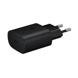 شارژر دیواری سامسونگ مدل TA800 QC3 ظرفیت 25 وات