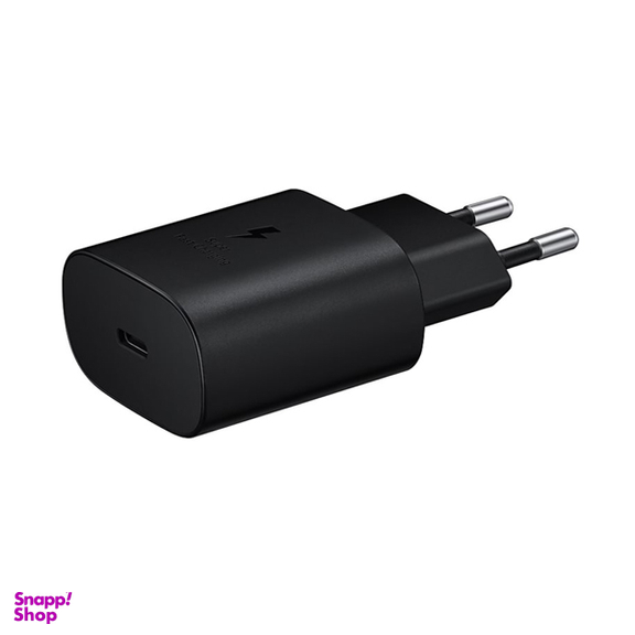 شارژر دیواری سامسونگ مدل TA800 QC3 ظرفیت 25 وات