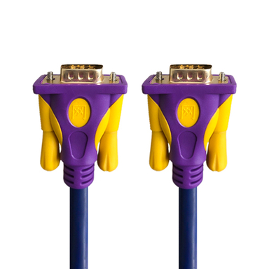 کابل 9+3 VGA تی پی لینک (TP-Link) طول 10 متر
