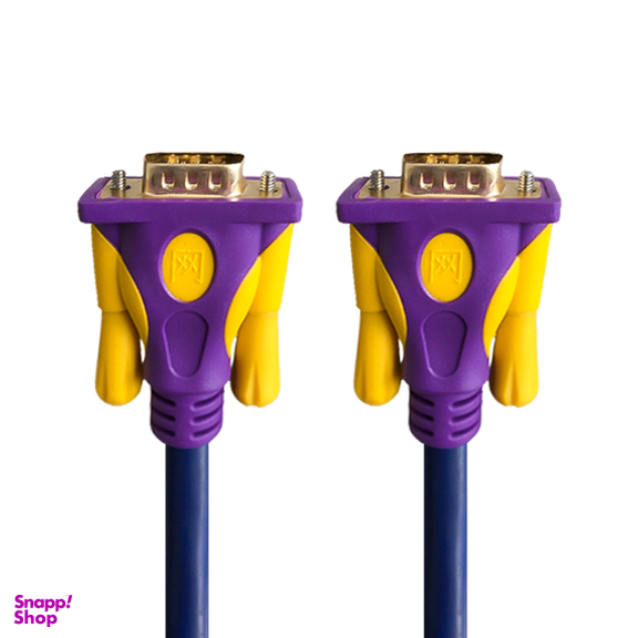 کابل 9+3 VGA تی پی لینک (TP-Link) طول 10 متر
