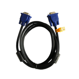 کابل 4+3 VGA مچر (Macher) مدل MR-101 طول 1.5 متر
