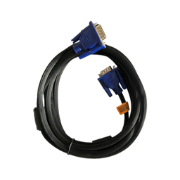 کابل 4+3 VGA مچر (Macher) مدل MR-102 طول 3 متر
