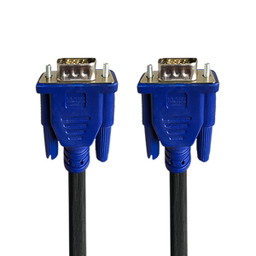 کابل 4+3 VGA مچر (Macher) مدل MR-102 طول 3 متر