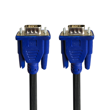 کابل 4+3 VGA مچر (Macher) مدل MR-102 طول 3 متر