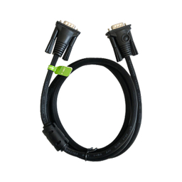 کابل 4+3 VGA پی نت (P-NET) طول 1.5 متر