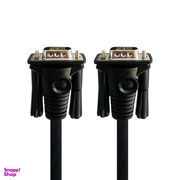 کابل 4+3 VGA پی نت (P-NET) طول 1.5 متر