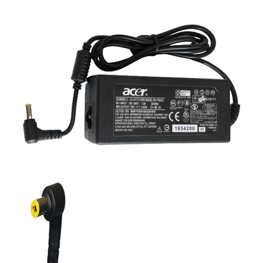 شارژر لپ تاپ ایسر (Acer) مدل 19V 3.42A اصلی