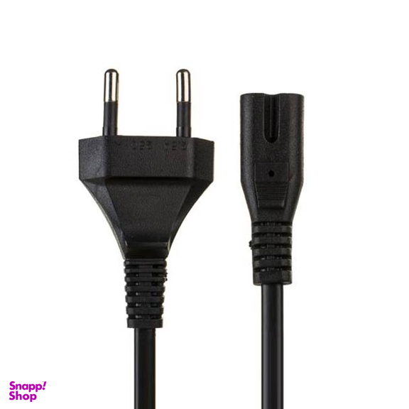 کابل برق لپ تاپ دو پین اینوویت (Innovate) مدل INV-019