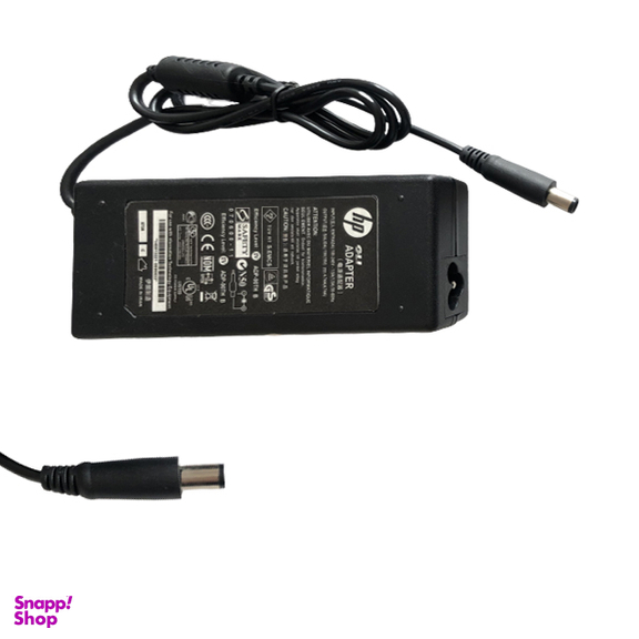 شارژر لپ تاپ اچ پی مدل 075 سردلی 19V 4.74A
