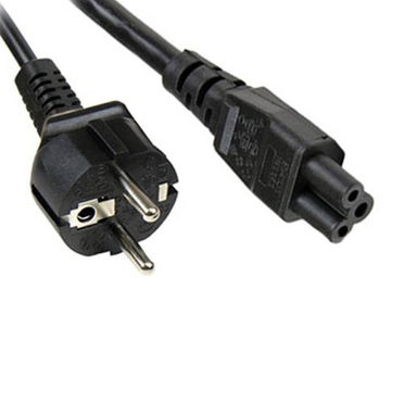 کابل برق لپ تاپی اچ پی مدل MR-K551 طول 1.8 متر
