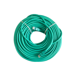 کابل شبکه دی نت (D-Net) مدل CAT6 طول 30 متر