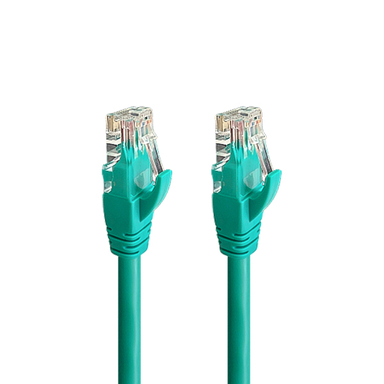 کابل شبکه دی نت (D-Net) مدل CAT6 طول 30 متر