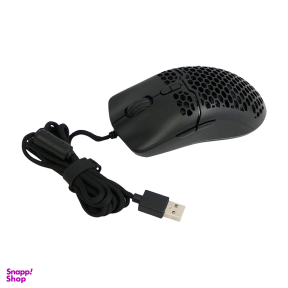 ماوس مخصوص بازی تسکو (Tsco) مدل GM-790 کنفی