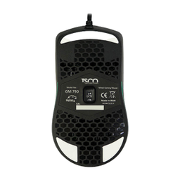 ماوس مخصوص بازی تسکو (Tsco) مدل GM-790 کنفی