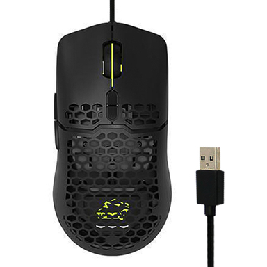 ماوس مخصوص بازی تسکو (Tsco) مدل GM-790 کنفی