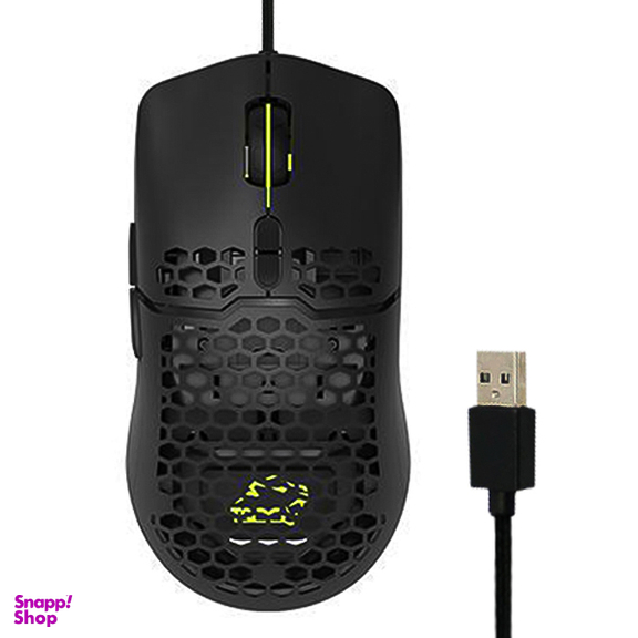 ماوس مخصوص بازی تسکو (Tsco) مدل GM-790 کنفی
