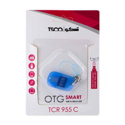 تبدیل OTG تسکو (Tsco) مدل TCR955-C