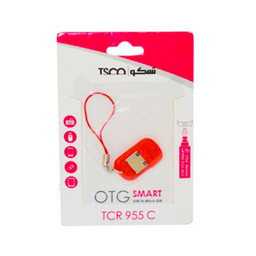 تبدیل OTG تسکو (Tsco) مدل TCR955-C