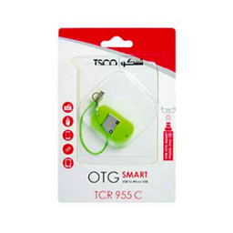 تبدیل OTG تسکو (Tsco) مدل TCR955-C