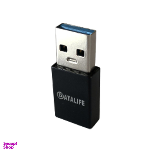تبدیل TYPEC-F به USB-M دیتا لایف (Data Life)
